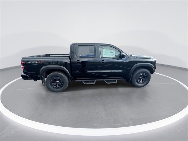 New 2026 Nissan Frontier PRO-4X image 9