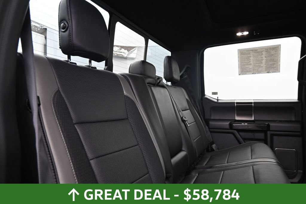 Used 2020 Ford F150 Raptor w/ Equipment Group 802A Luxury AWD/4WD image 20