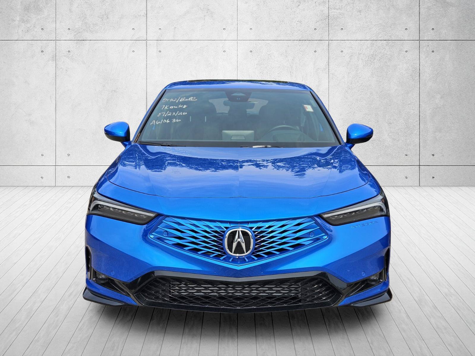 Used 2026 Acura Integra A-Spec w/ Technology Package FWD image 5