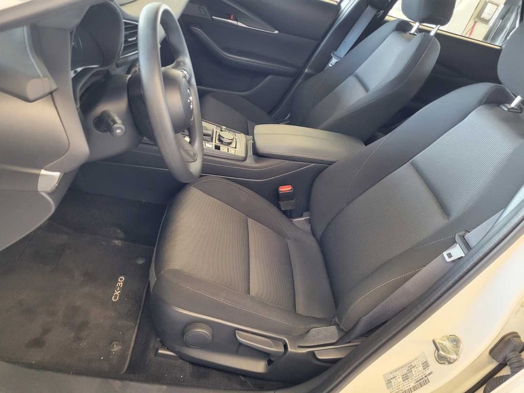 Used 2023 MAZDA CX-30 AWD 2.5 S image 6