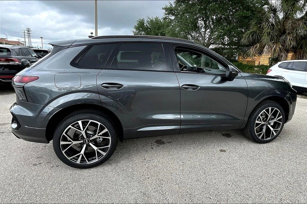 New 2026 Audi Q3 quattro 2.0T image 4