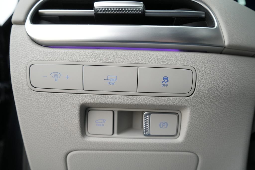 Used 2025 Hyundai Palisade Calligraphy image 35