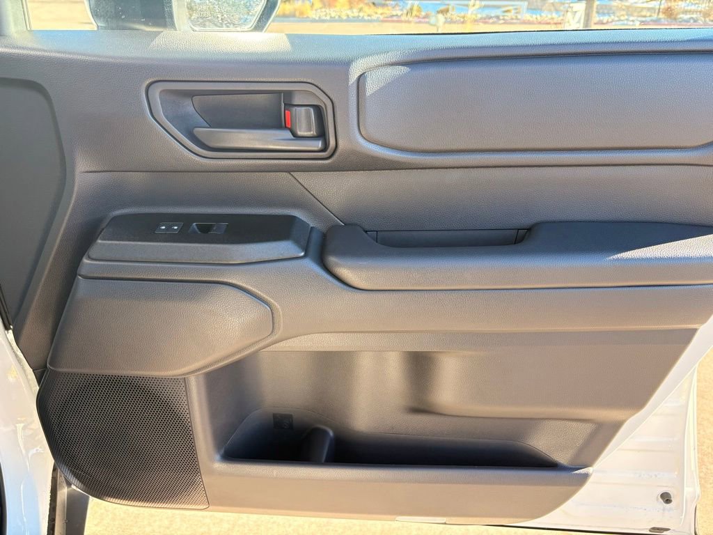 Used 2025 Toyota Land Cruiser 1958 image 32