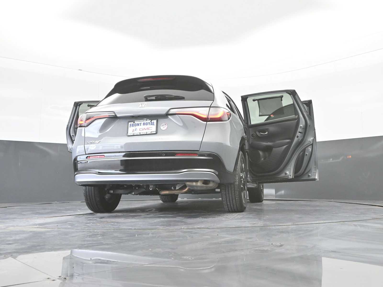 Used 2026 Honda HR-V EX-L image 50