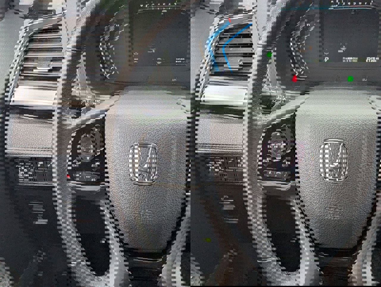 Used 2021 Honda Odyssey Touring image 17