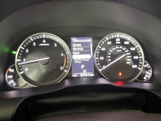 Used 2017 Lexus ES 350 w/ Luxury Package FWD image 17