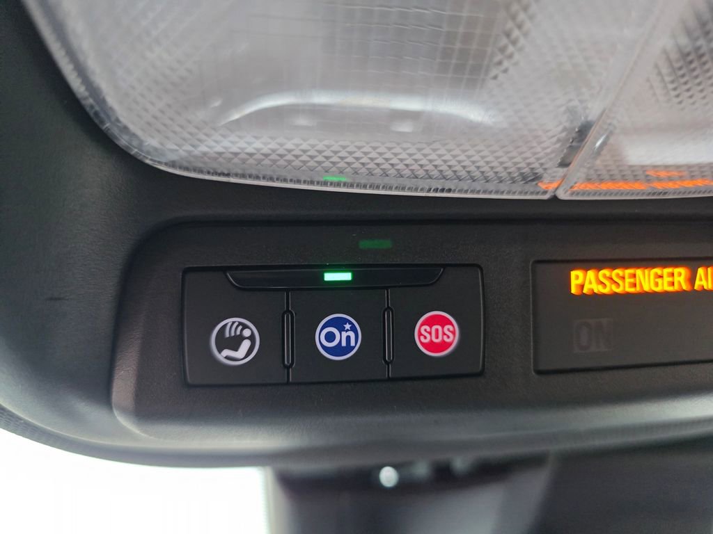 Used 2023 Chevrolet TrailBlazer RS w/ Convenience Package image 23