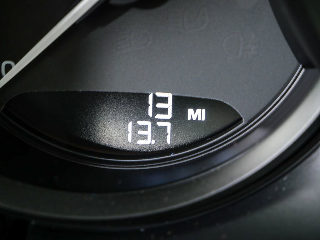 New 2026 Porsche Macan GTS image 9