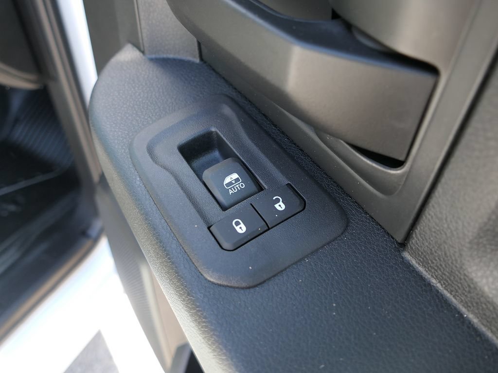New 2026 RAM 3500 Tradesman AWD/4WD image 28