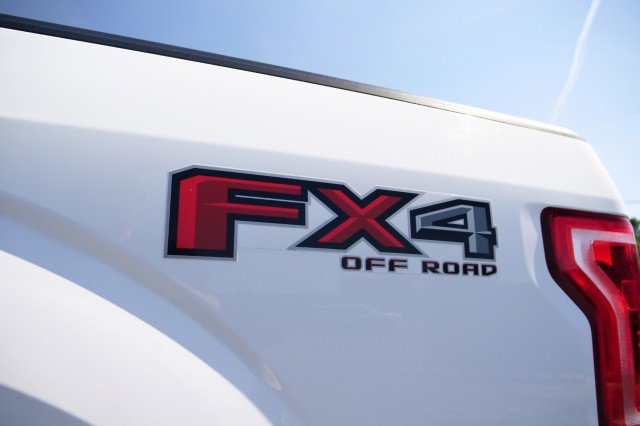 Used 2017 Ford F150 XL w/ Equipment Group 101A Mid AWD/4WD image 21