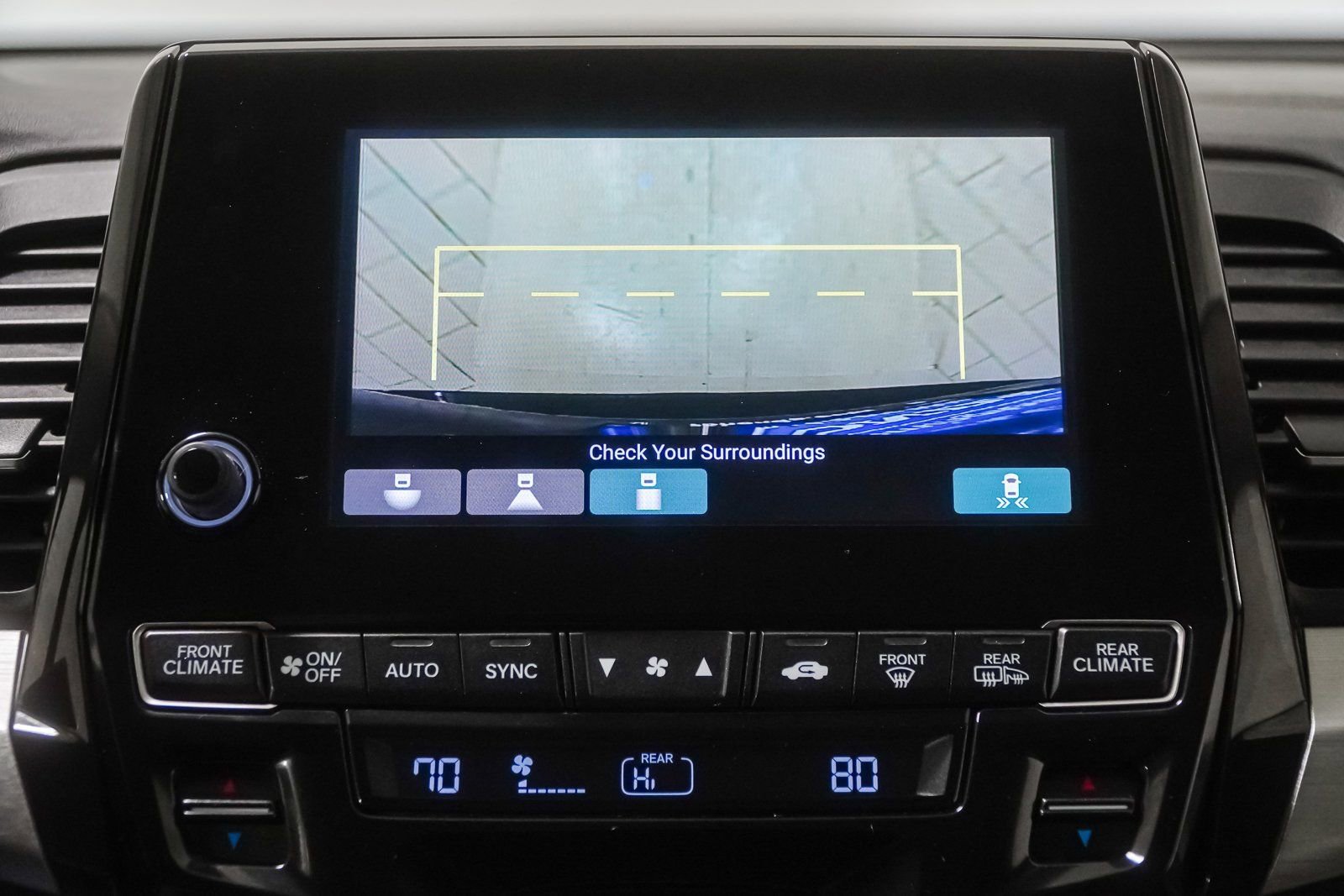 Used 2019 Honda Odyssey EX-L image 33