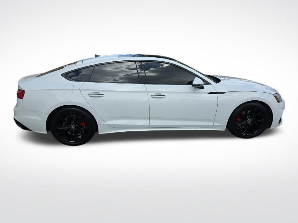 Used 2023 Audi A5 2.0T Premium w/ Convenience Package image 5