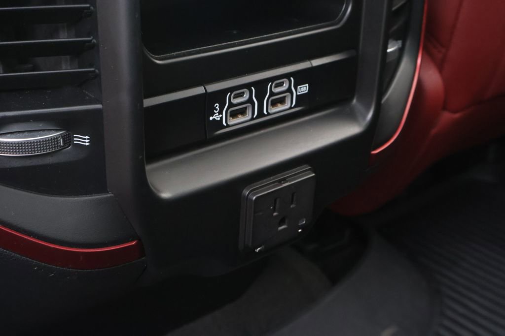 Used 2020 RAM 1500 Rebel w/ Level 2 Equipment Group image 44