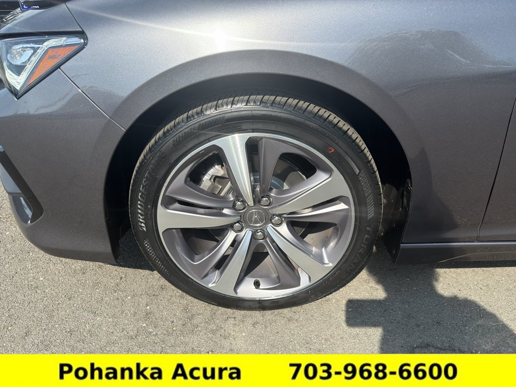 Certified 2023 Acura TLX SH-AWD w/ Advance Package image 28