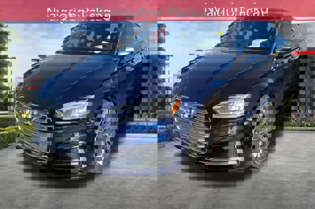 Used 2018 Audi S5 Premium Plus w/ Navigation Package image 3