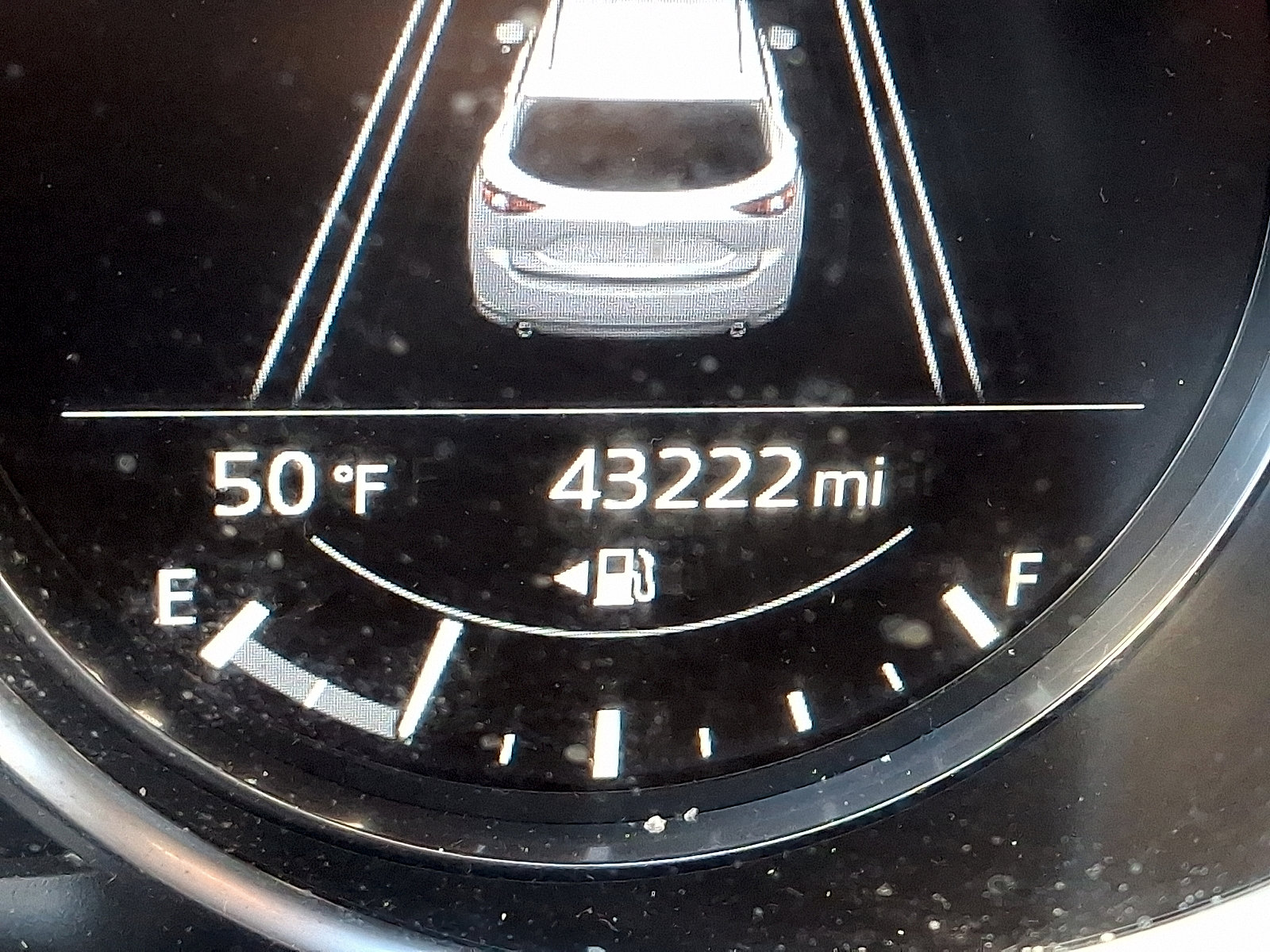 Certified 2023 MAZDA CX-5 AWD 2.5 S image 22