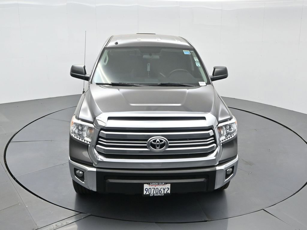 Used 2017 Toyota Tundra SR5 image 49