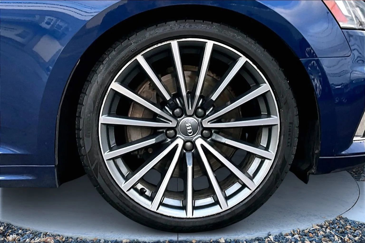 Used 2018 Audi A5 2.0T Premium Plus image 9