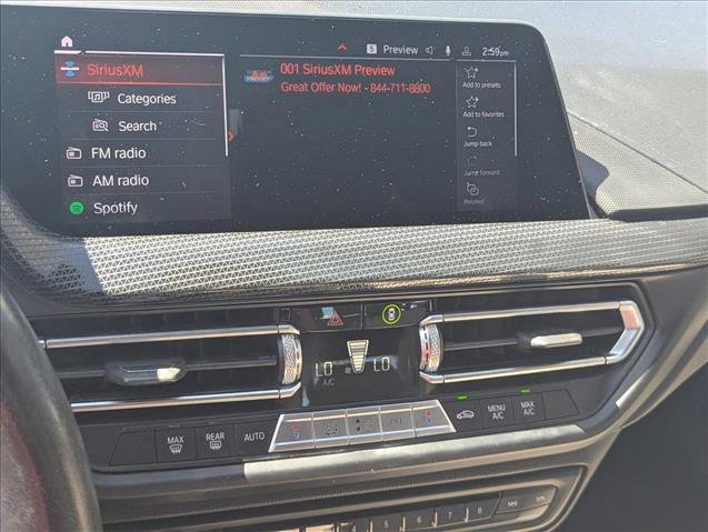 Used 2022 BMW 228i w/ Convenience Package image 5