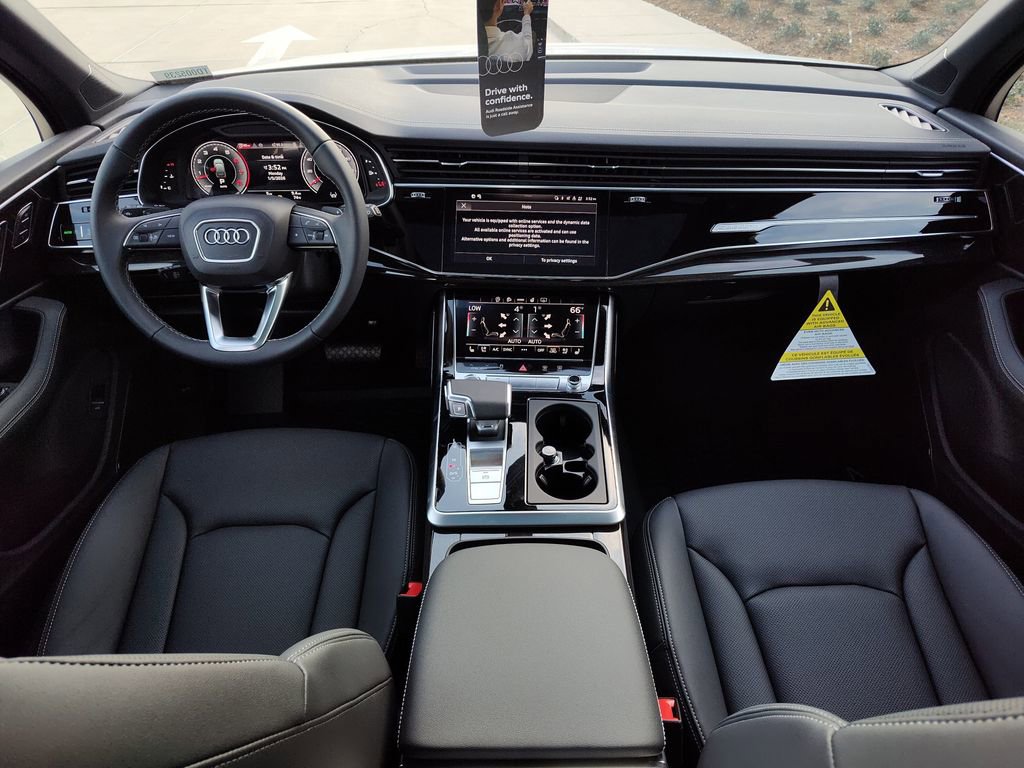 New 2026 Audi Q7 3.0T Premium Plus image 10
