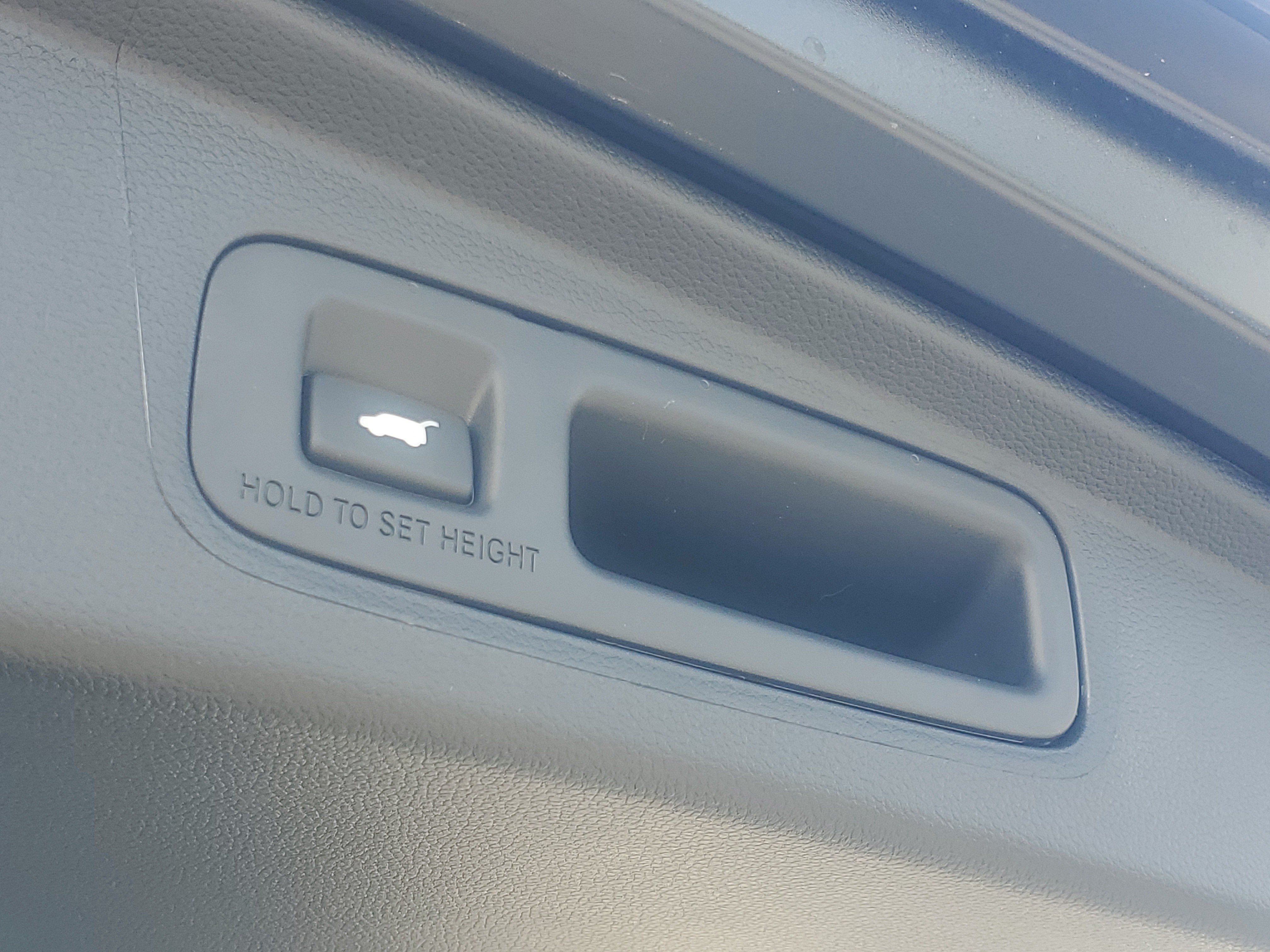 New 2027 Honda CR-V Sport-L image 10