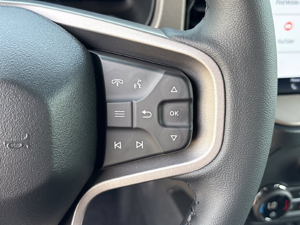 New 2026 Ford Bronco Outer Banks AWD/4WD image 19