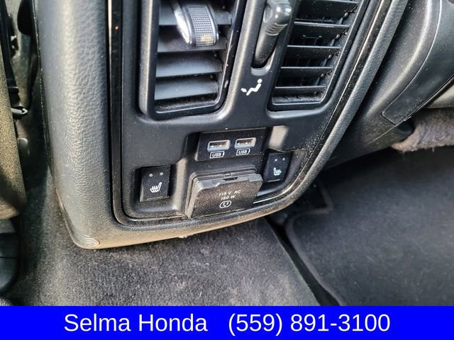 Used 2019 Dodge Durango GT RWD image 11