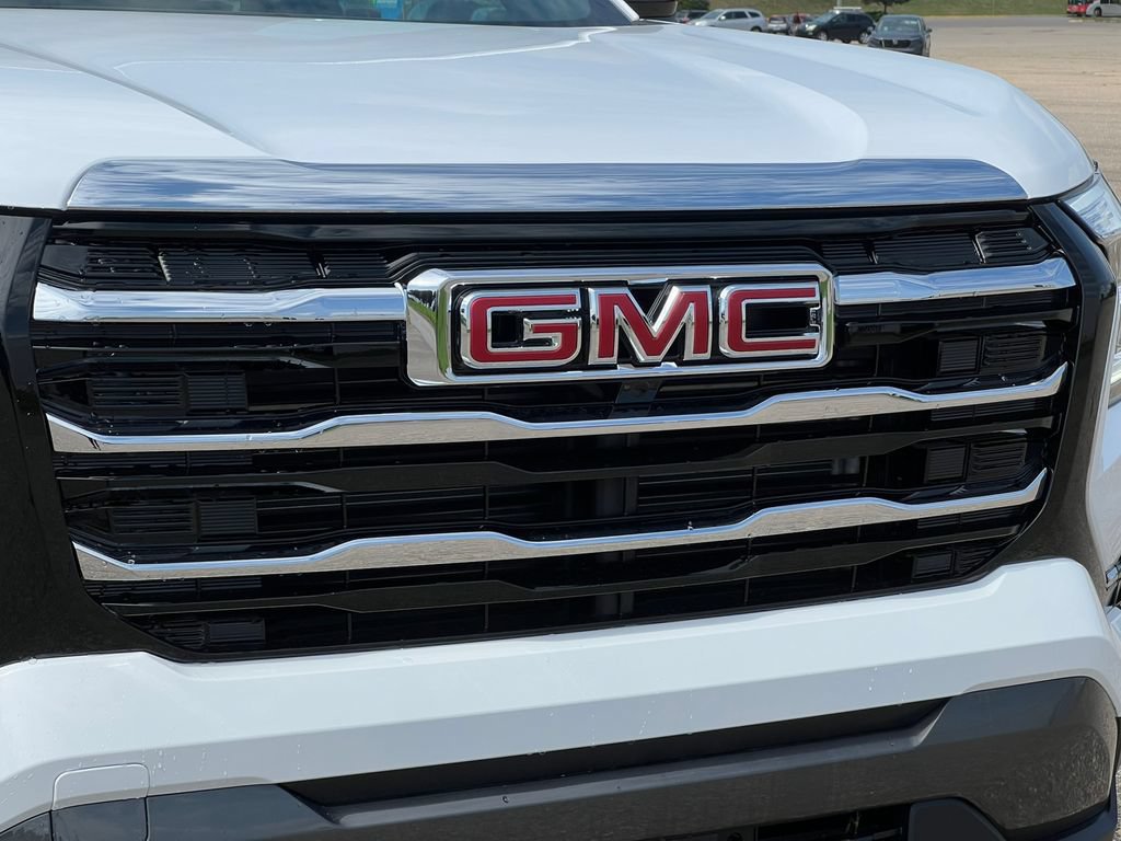 Used 2026 GMC Terrain Elevation AWD/4WD image 40