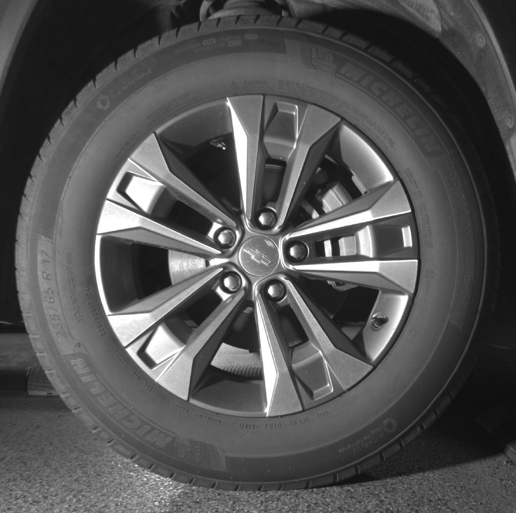 Used 2025 Chevrolet Equinox LT w/ Convenience Package II AWD/4WD image 12