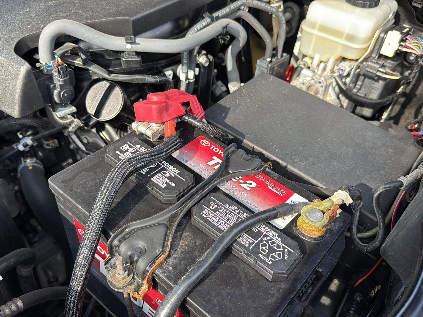 Used 2019 Toyota Tacoma TRD Pro image 32