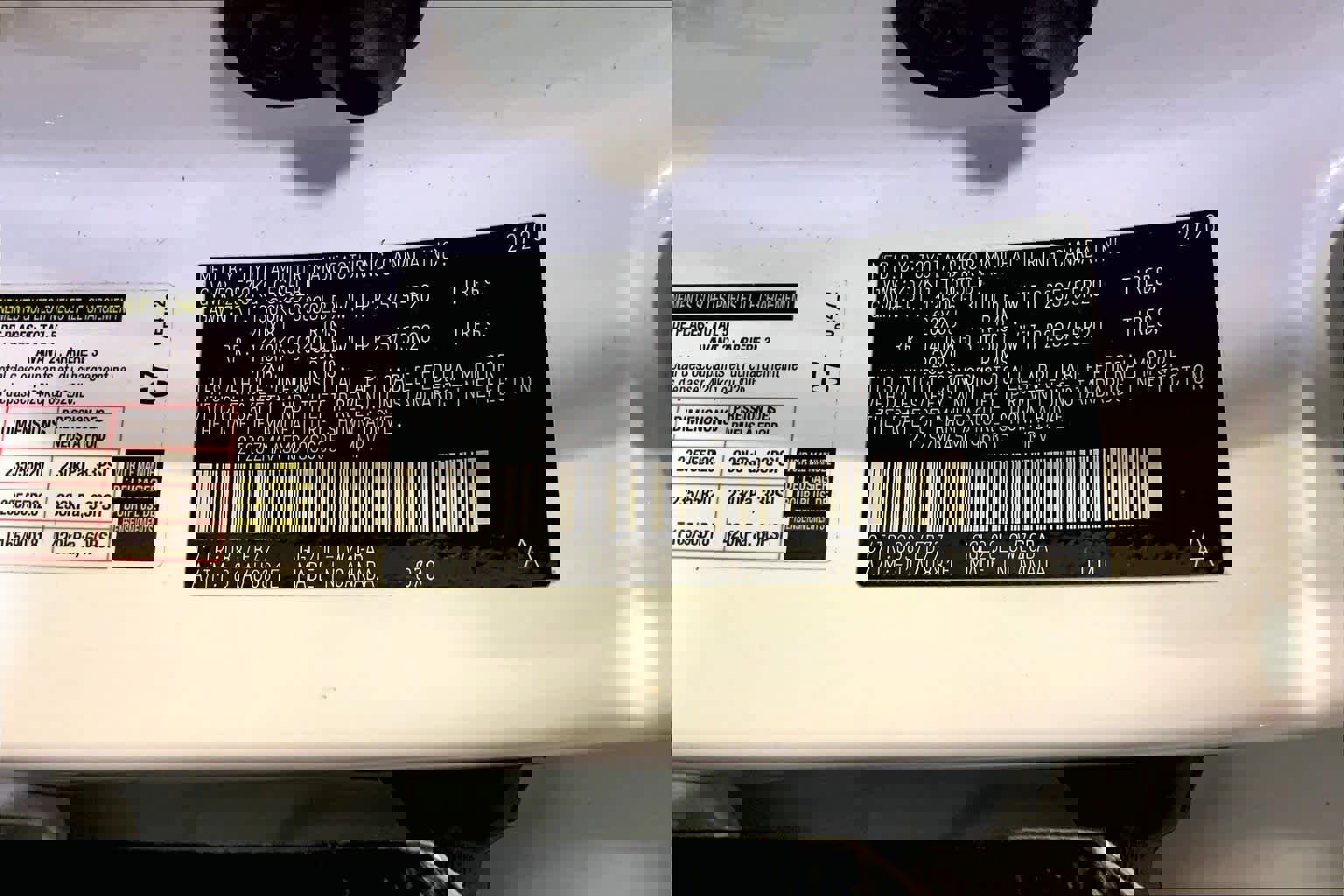 Used 2021 Lexus RX 350 F Sport image 37