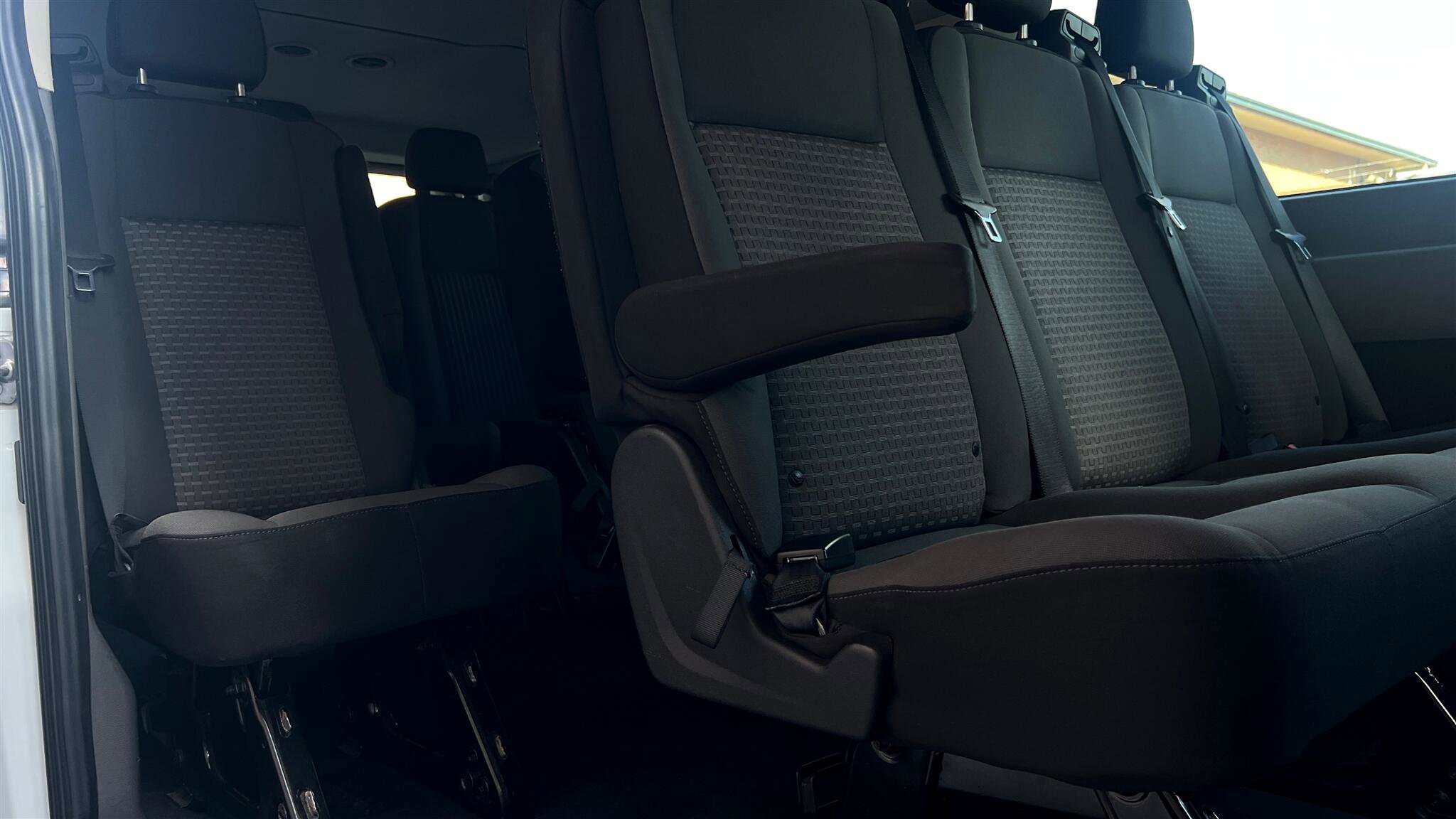 Used 2022 Ford Transit 350 XLT image 42