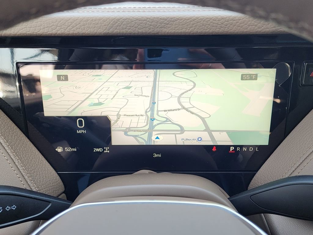 New 2026 GMC Yukon XL Denali w/ Sun & Power Step Package image 26