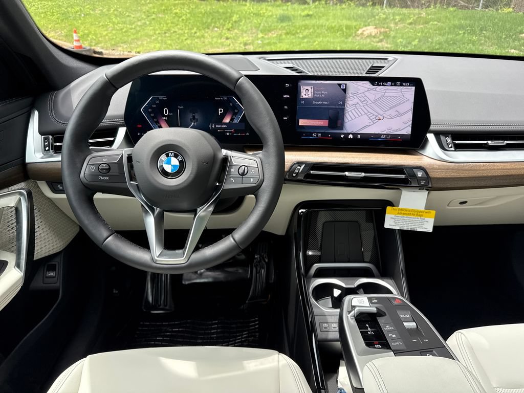 New 2026 BMW X1 xDrive28i w/ Technology Package AWD/4WD image 21