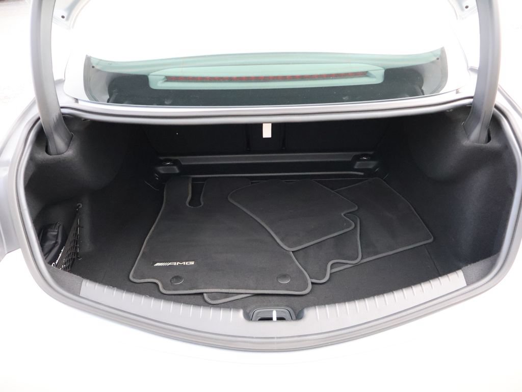 Certified 2024 Mercedes-Benz CLE 300 4MATIC Coupe image 37