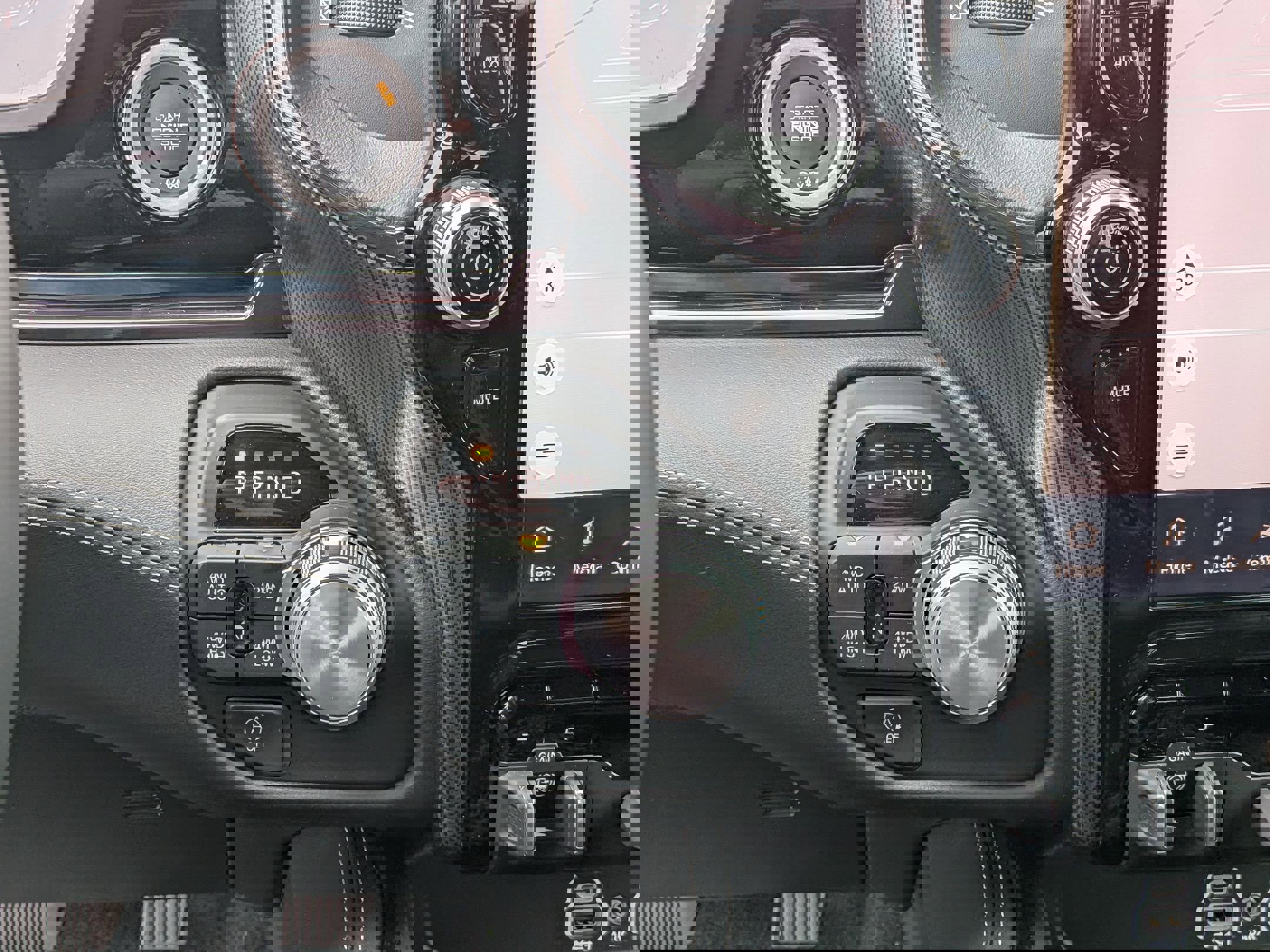 Used 2026 RAM 1500 Limited w/ Body Color Bumper Group image 23