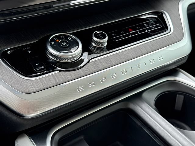 New 2026 Ford Expedition Max Platinum w/ Platinum Ultimate Package AWD/4WD image 28