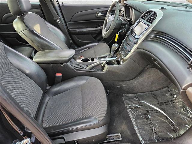 Used 2015 Chevrolet Malibu LT w/ Power Convenience Package image 18