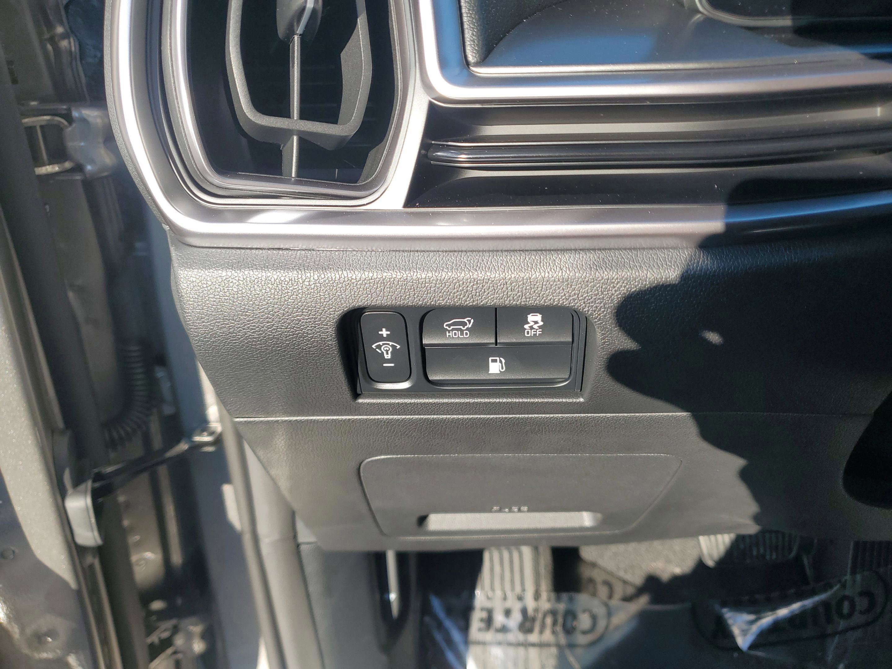 New 2026 Kia Sorento EX w/ EX Premium Package image 9