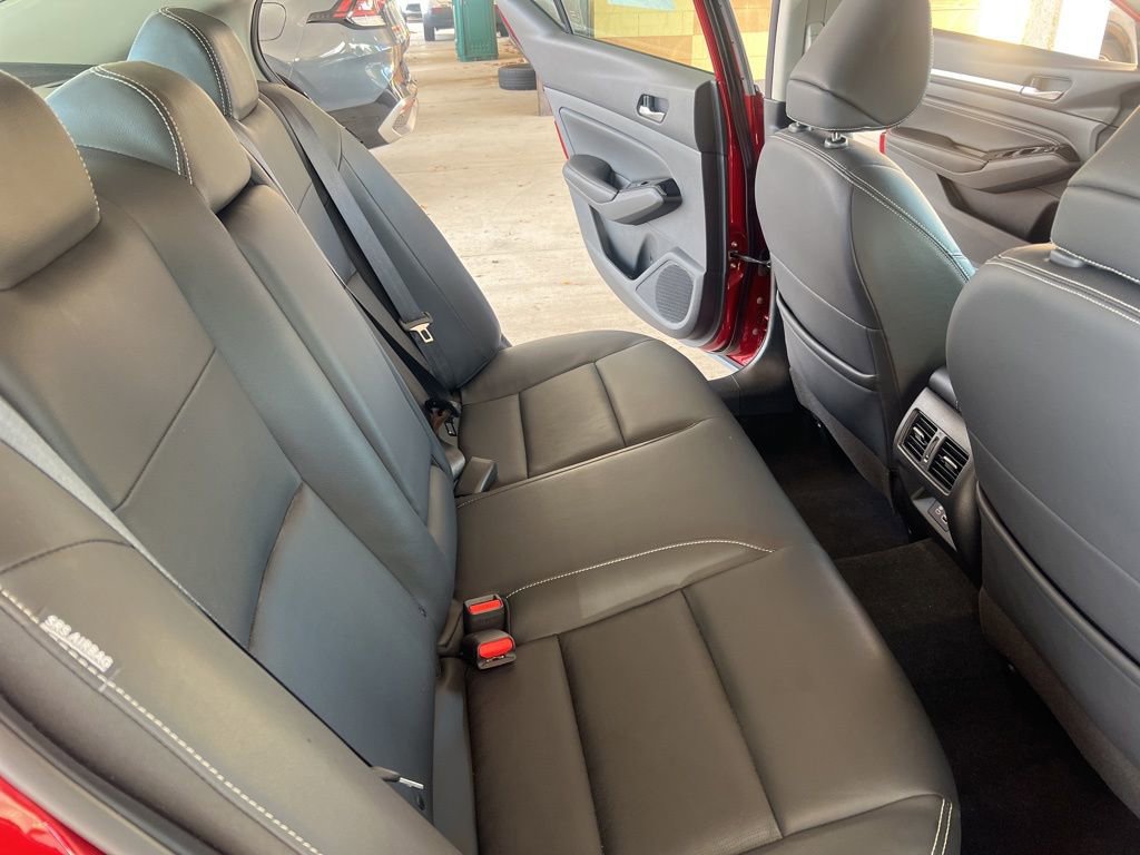 Certified 2022 Nissan Altima 2.5 SL image 16