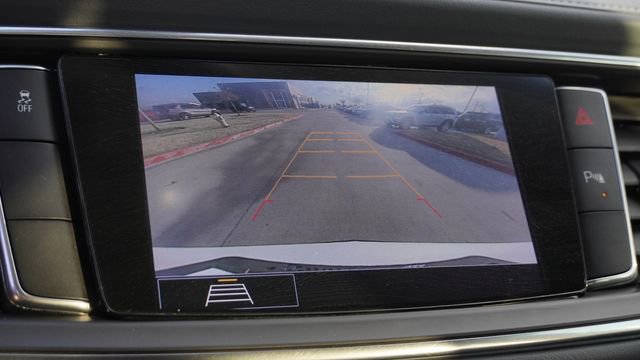 Used 2021 Buick Enclave Essence w/ Sport Touring Edition image 26