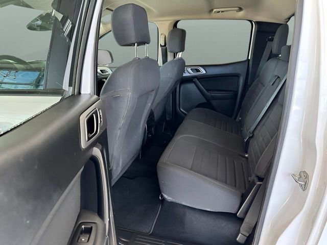 Used 2022 Ford Ranger XLT w/ Trailer Tow Package image 15