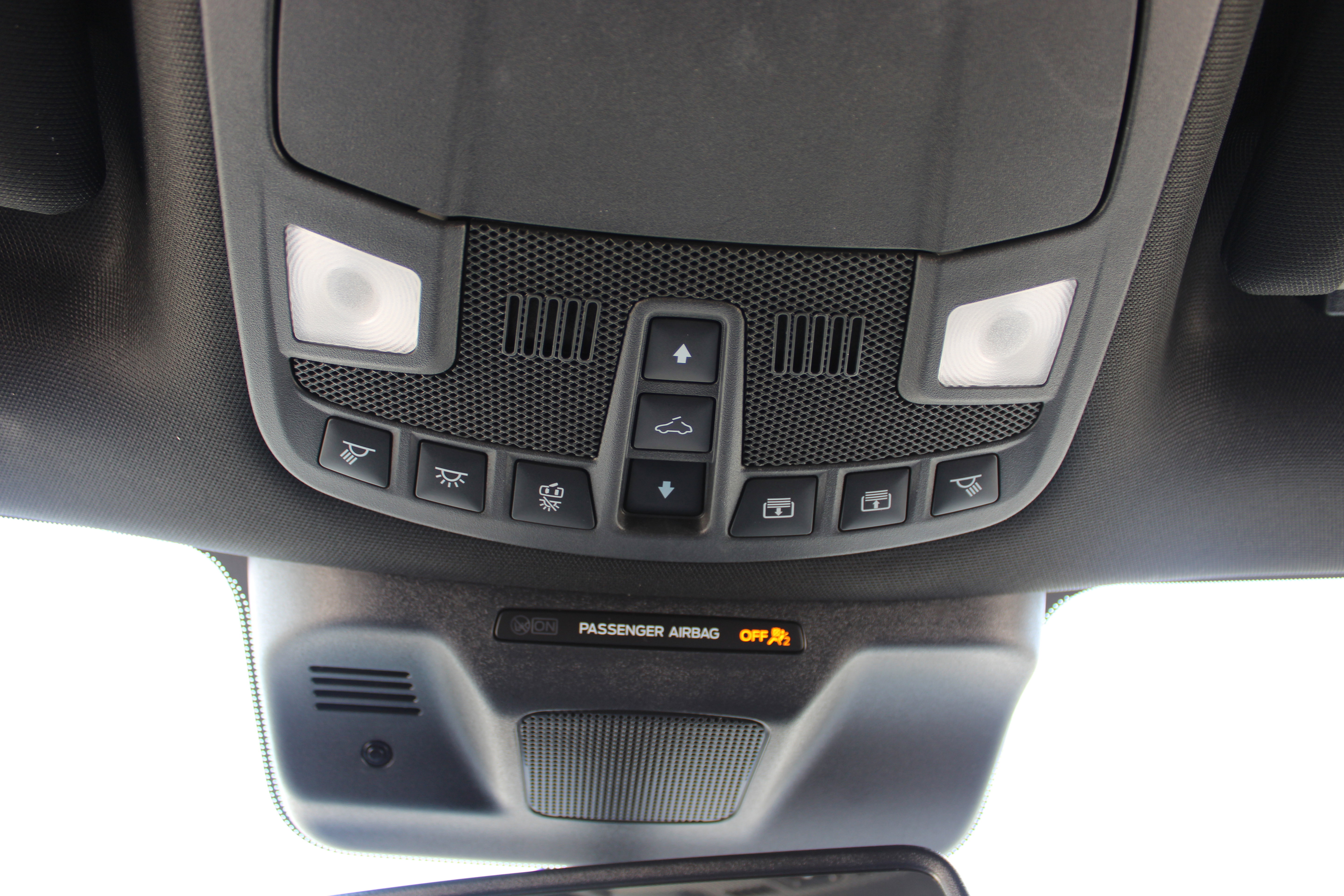 Used 2024 Ford Expedition Limited w/ Excursion Package AWD/4WD image 24