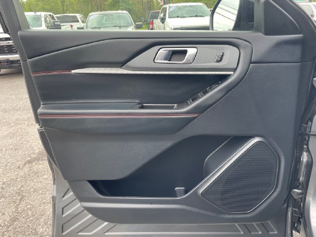 Used 2026 Ford Explorer ST-Line AWD/4WD image 9