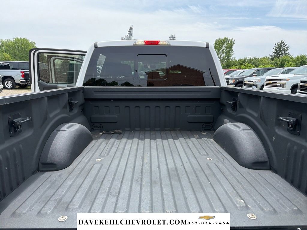 Used 2017 Ford F150 XLT w/ Equipment Group 302A Luxury AWD/4WD image 29