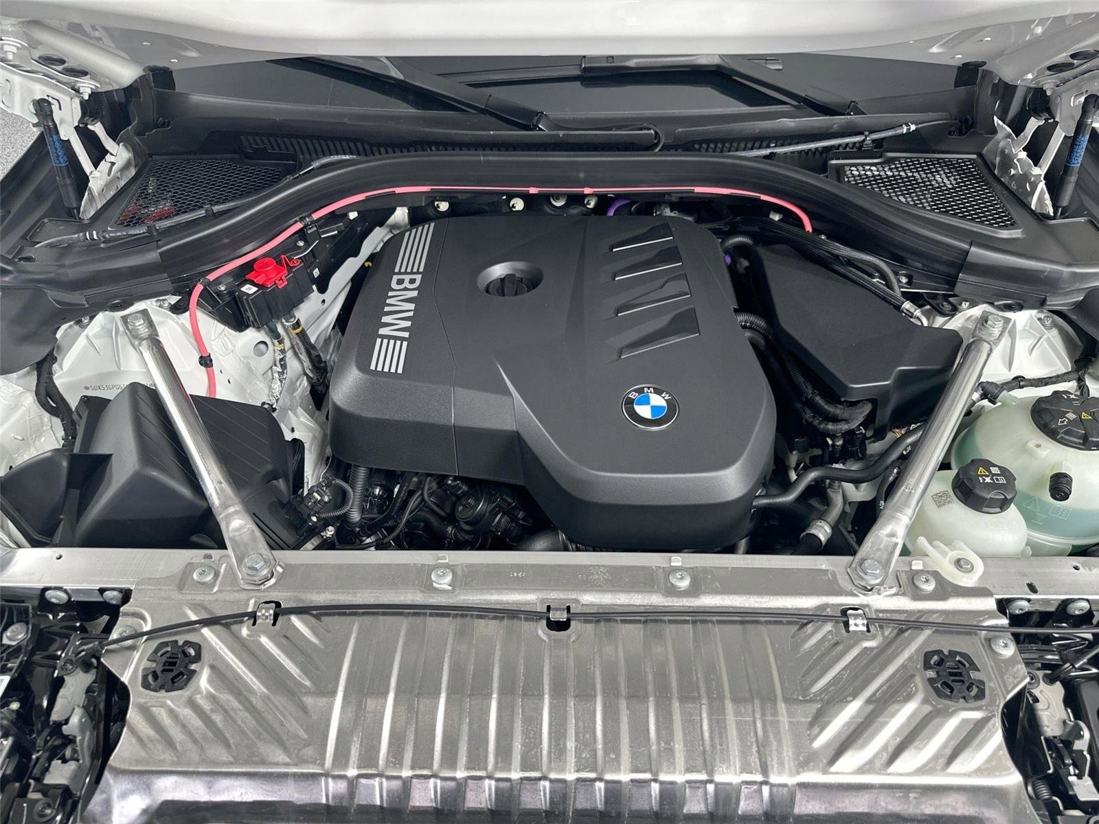 Used 2026 BMW X3 xDrive30 w/ M Sport Package AWD/4WD image 30