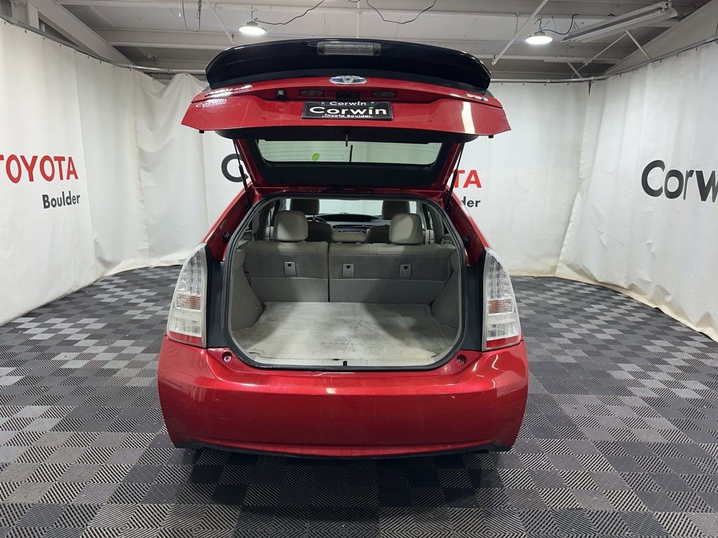Used 2010 Toyota Prius Five image 17