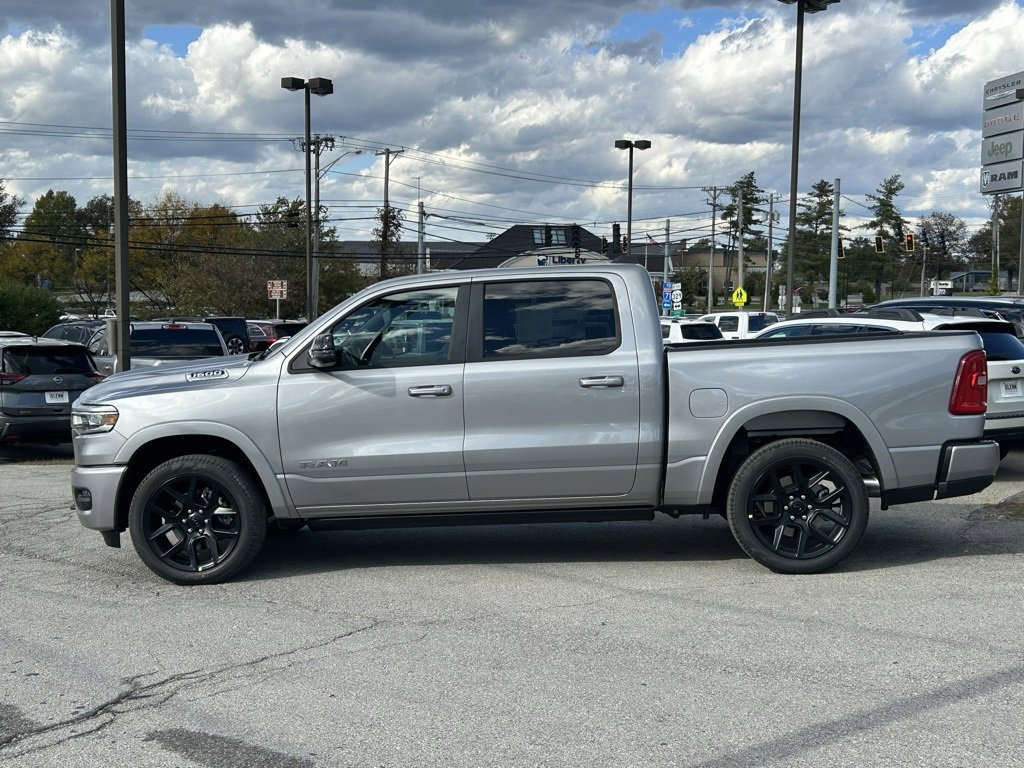 New 2026 RAM 1500 Laramie image 9