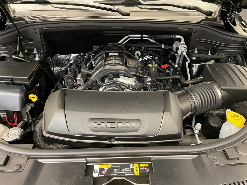 New 2026 Dodge Durango GT AWD/4WD image 19