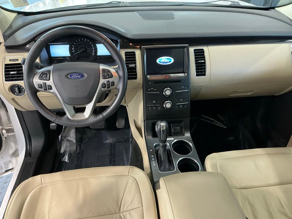 Used 2016 Ford Flex SEL w/ Equipment Group 202A image 8